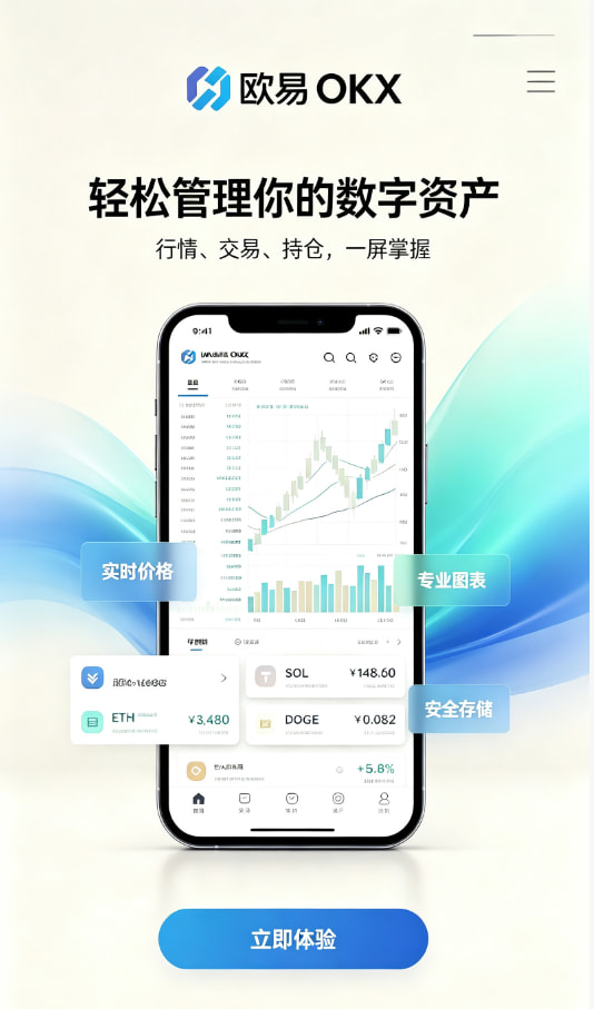 欧交易所APP官方网站操作指引